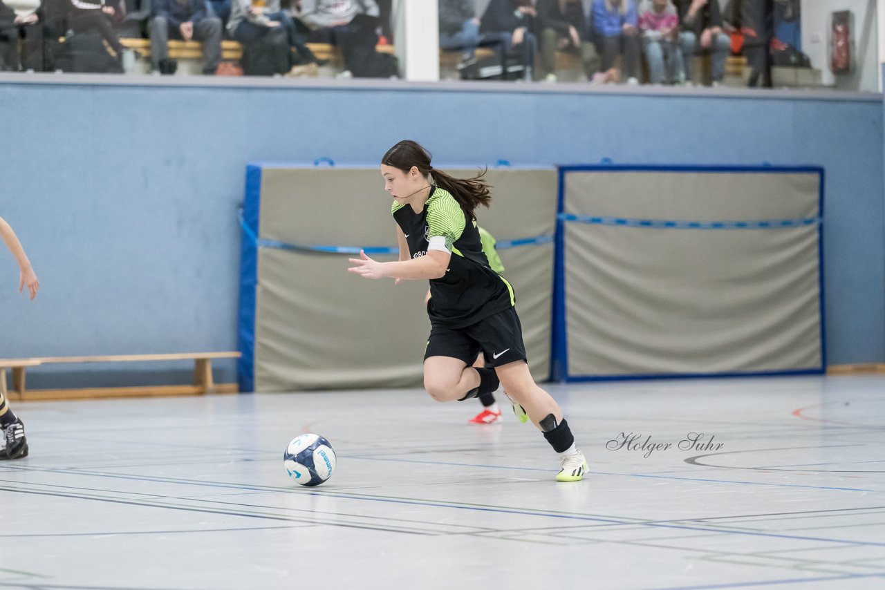 Bild 438 - wCJ Loewinnen Cup C1